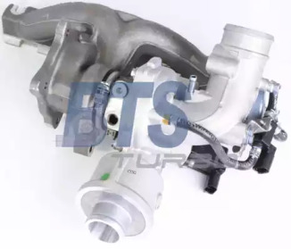 bts turbo t914119bl